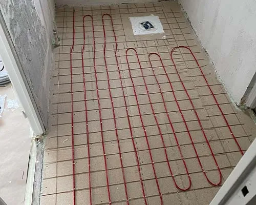 Elektriker av Rh Elinstallationer AB – projekt 6